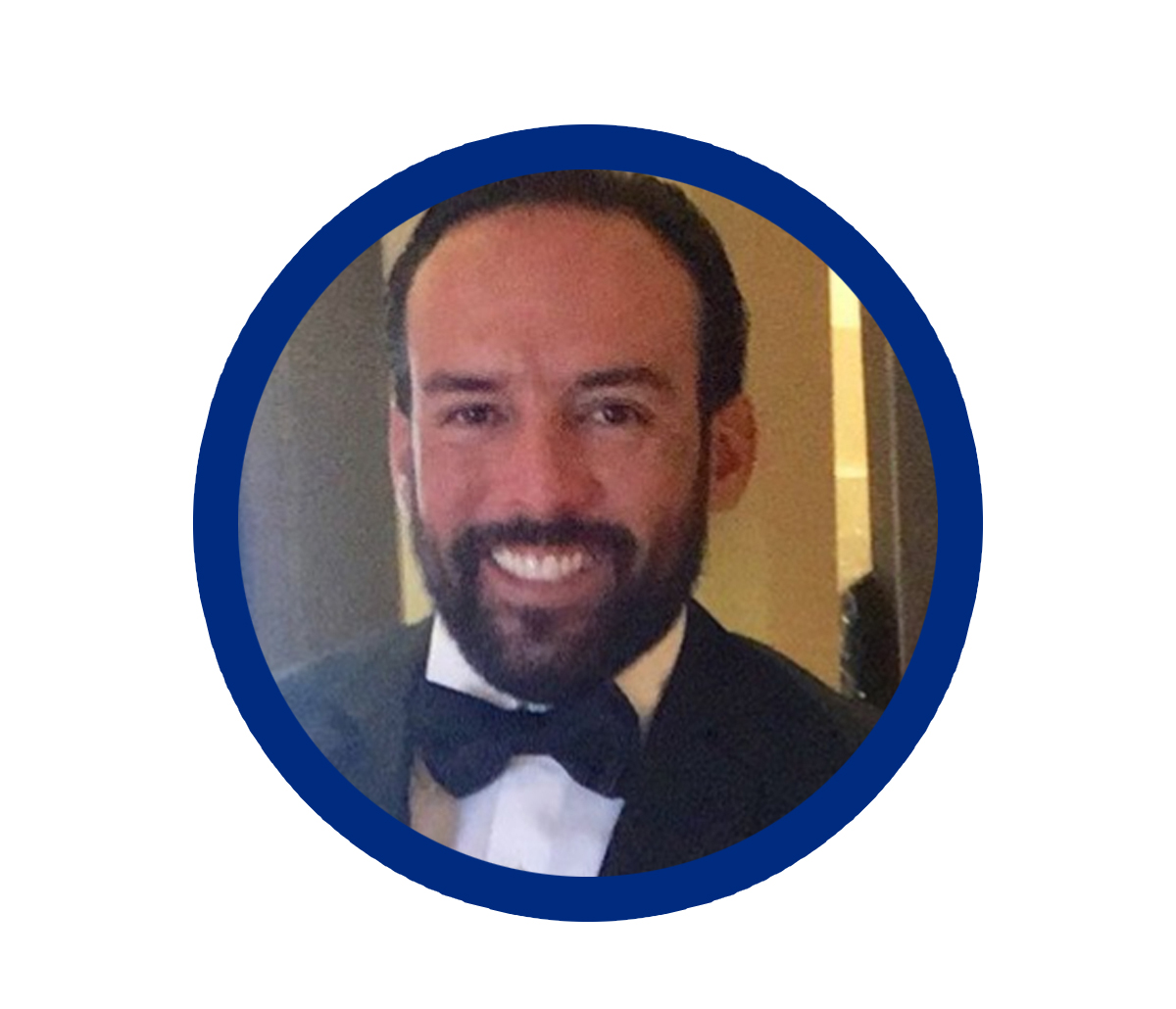 Antonio Negrette