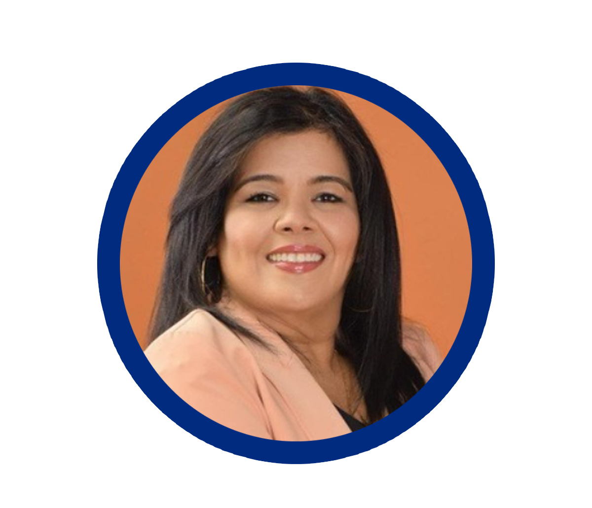 Ingrid Zapata