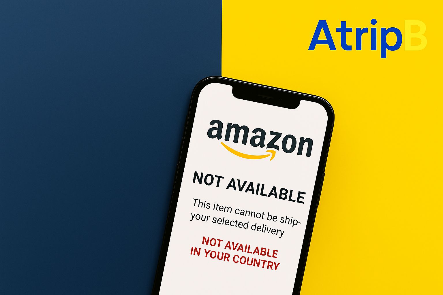 Avoid delivery headaches